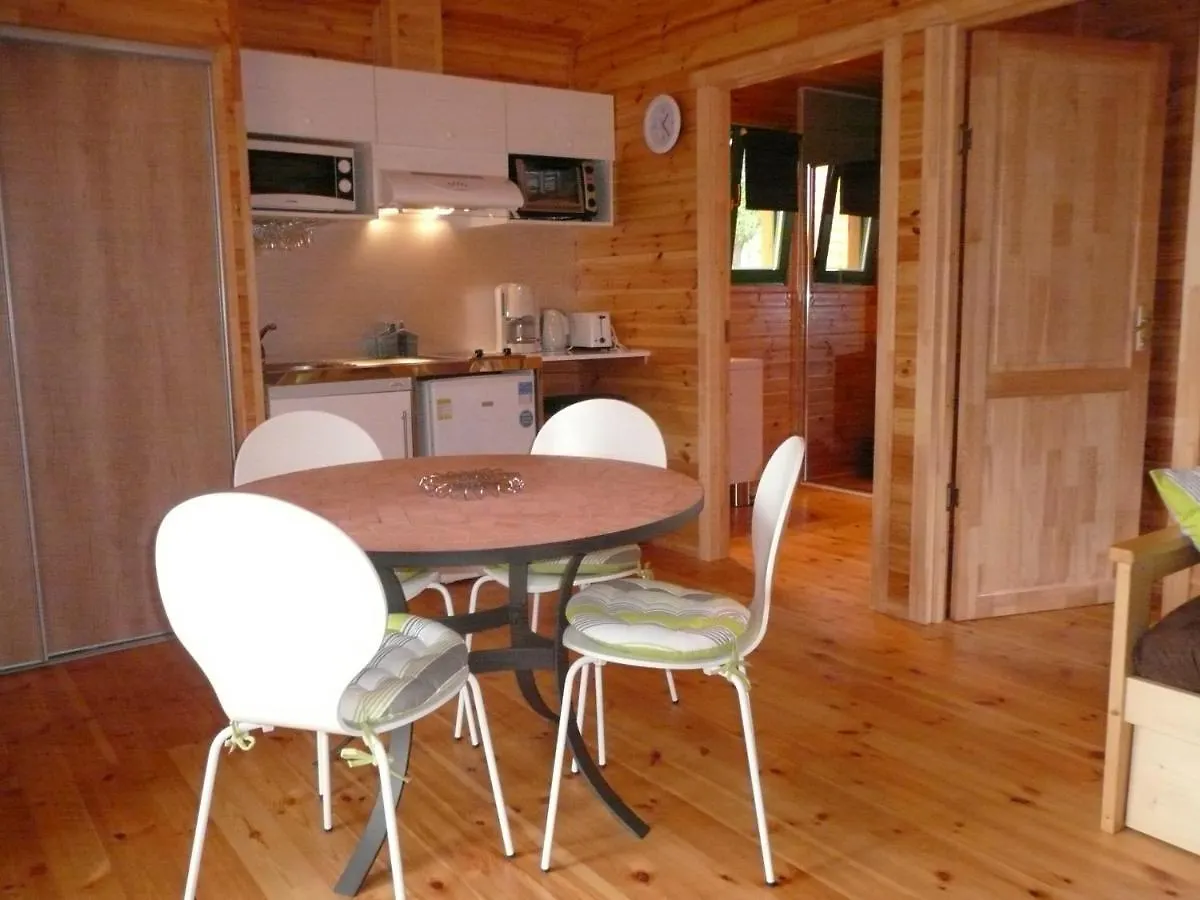 Les Gites Des Palombes Fronton Holiday home
