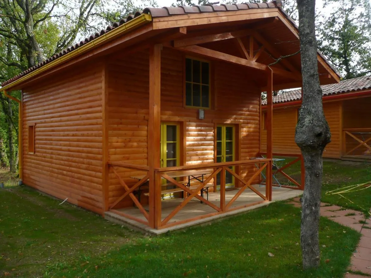 Holiday home Les Gites Des Palombes Fronton France