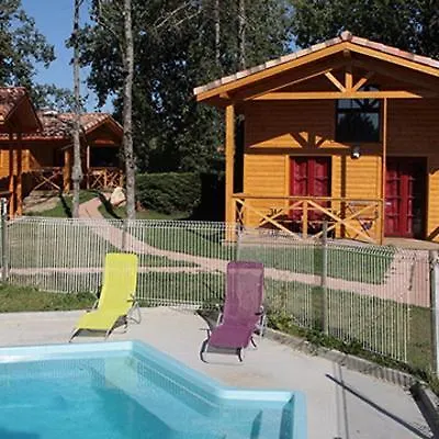 Les Gites Des Palombes Fronton France