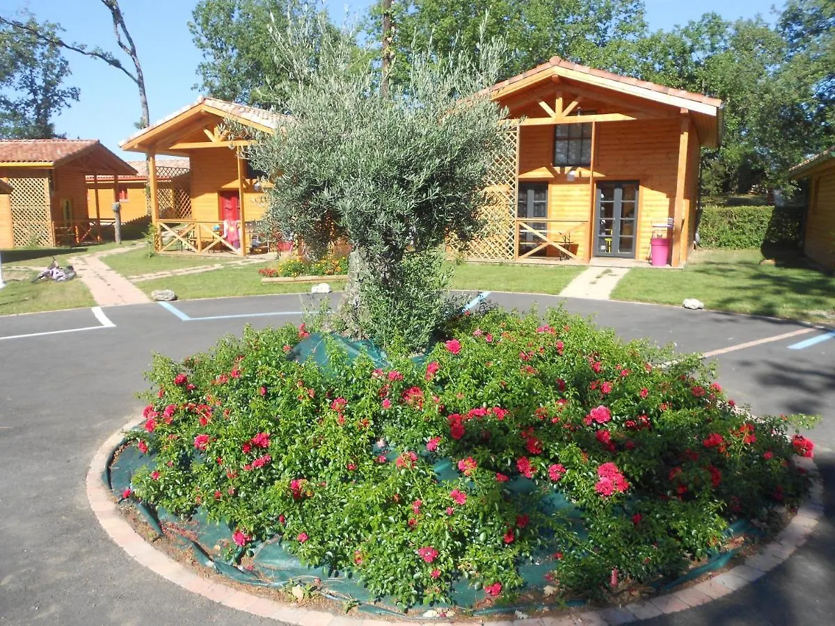 Holiday home Les Gites Des Palombes Fronton