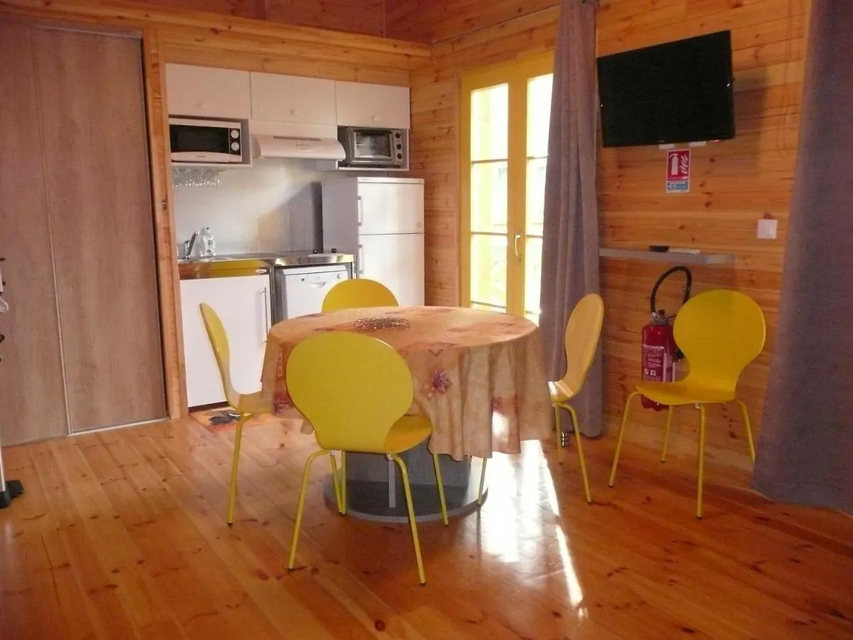 Holiday home Les Gites Des Palombes Fronton