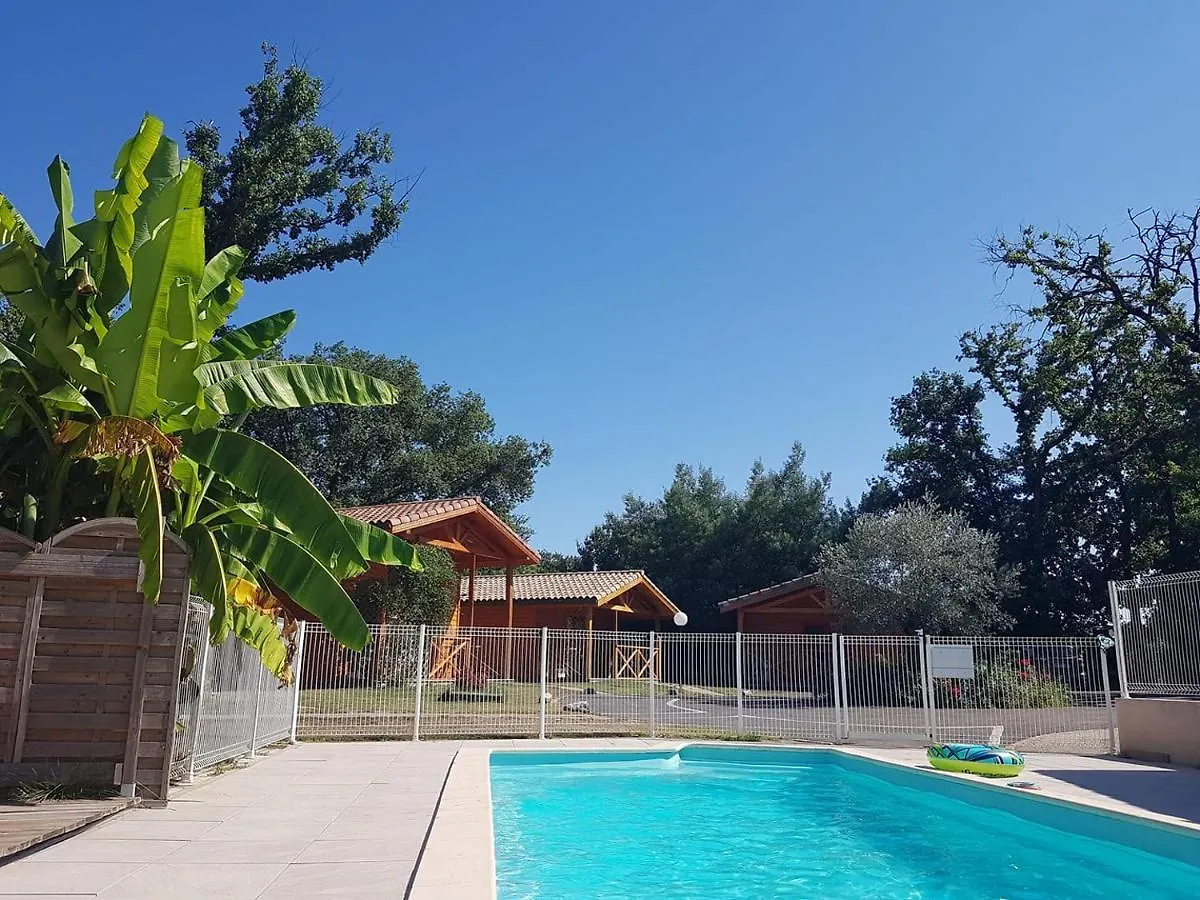 Les Gites Des Palombes Fronton