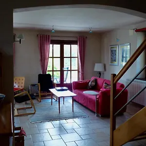 Appartement Saint Laurent, Rieux (Haute-Garonne)